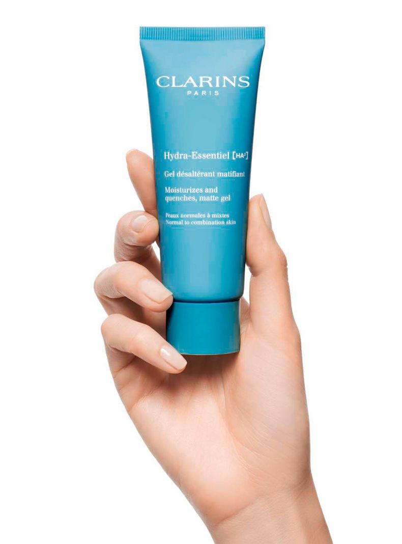 Hydra Essentiel Gel Mat 75 ml-4