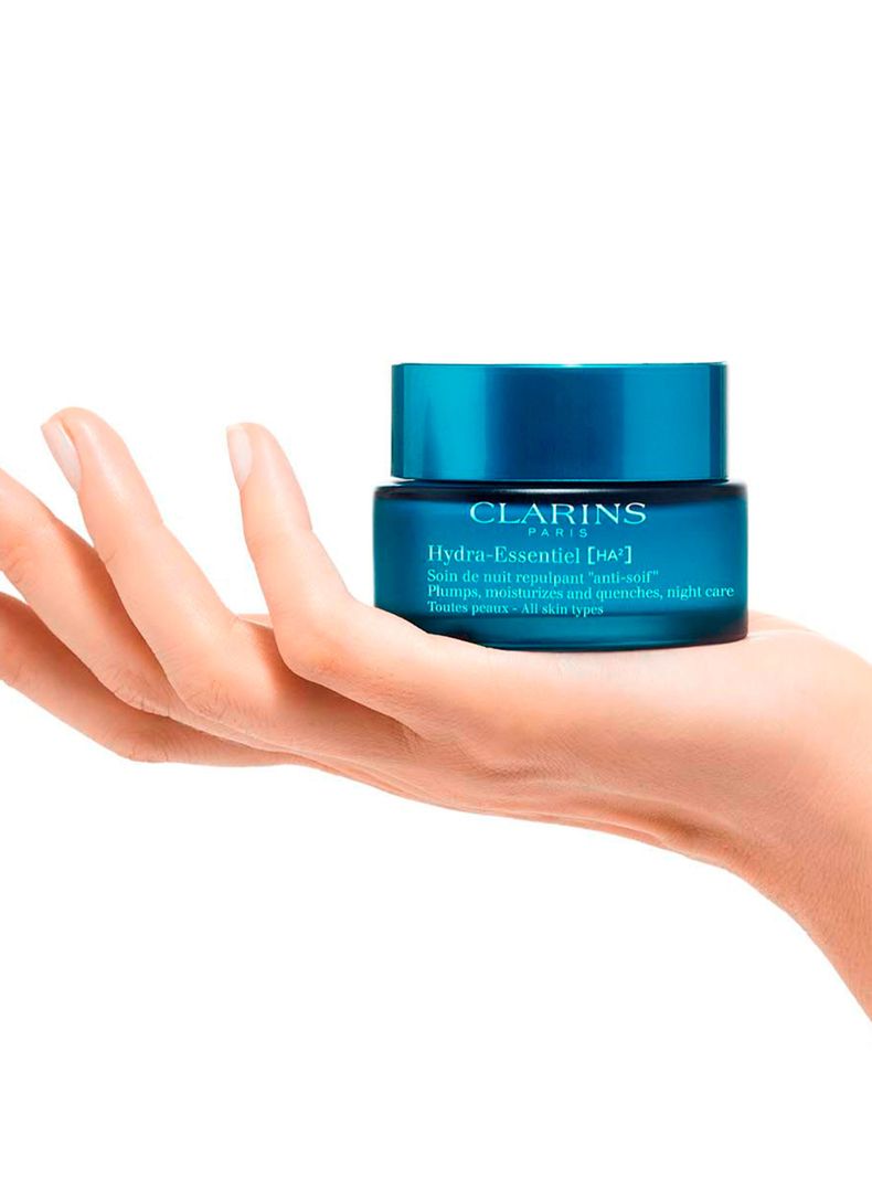 Hydra Essentiel Night 50 ml-4