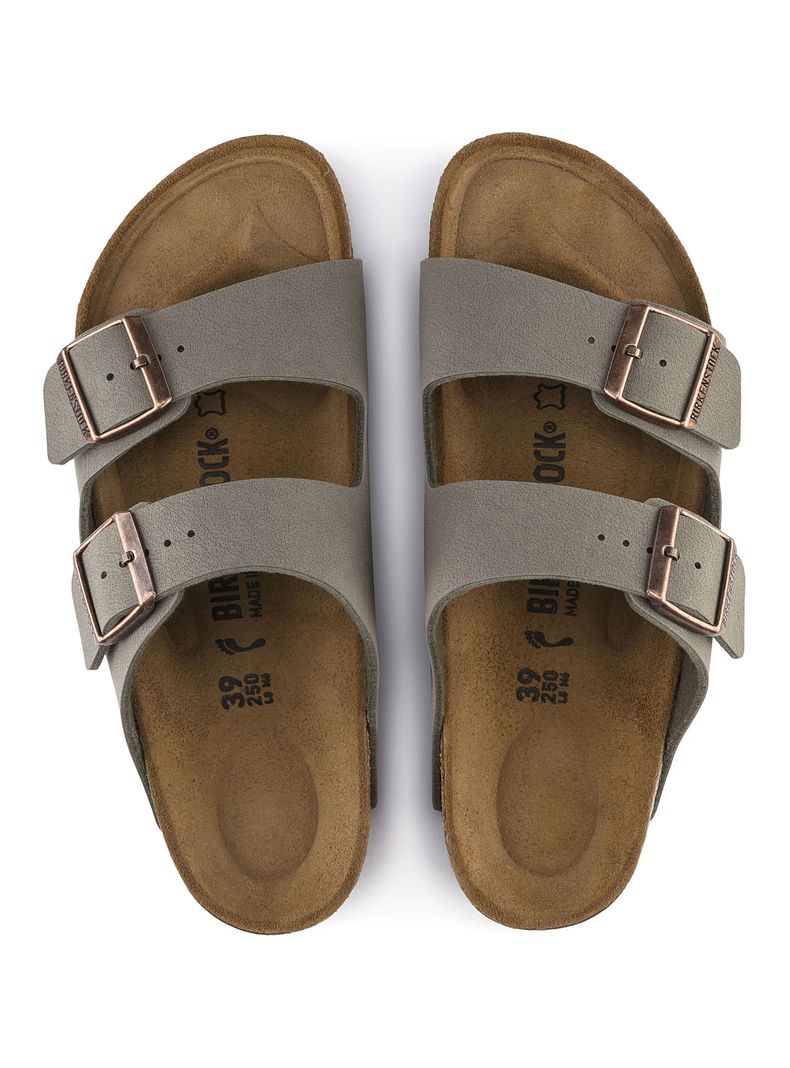 Sandalia Color Arizona Hombre-2