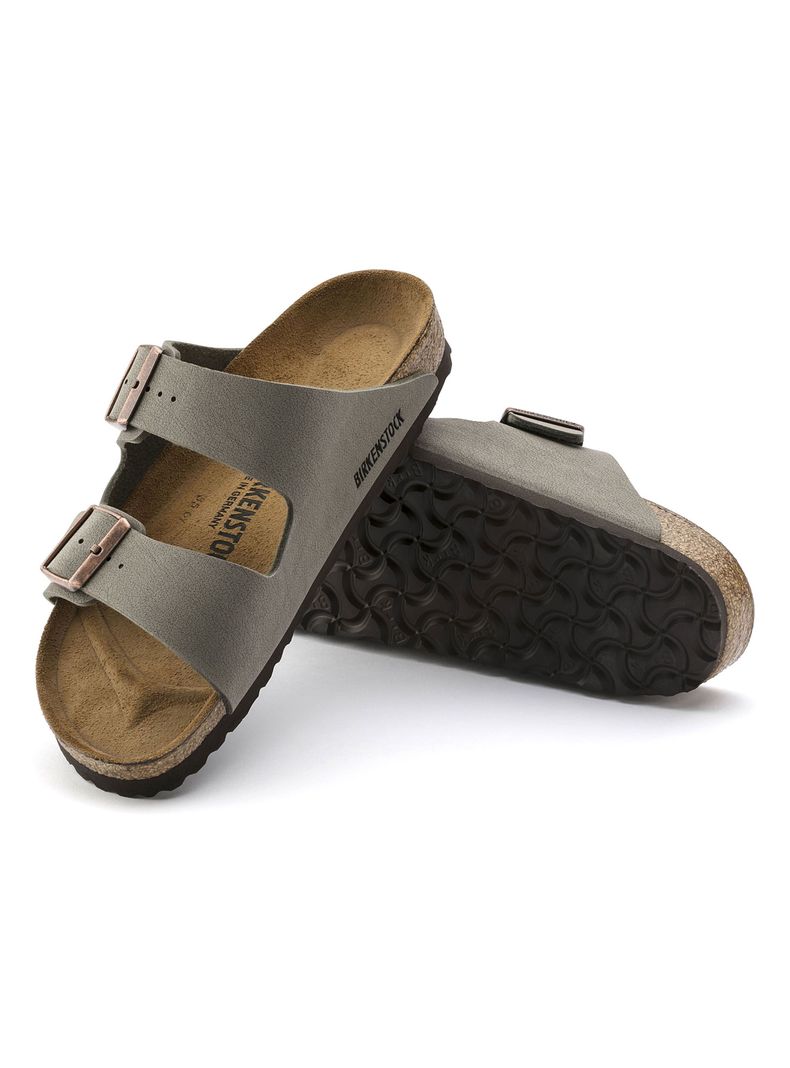Sandalia Color Arizona Hombre-3