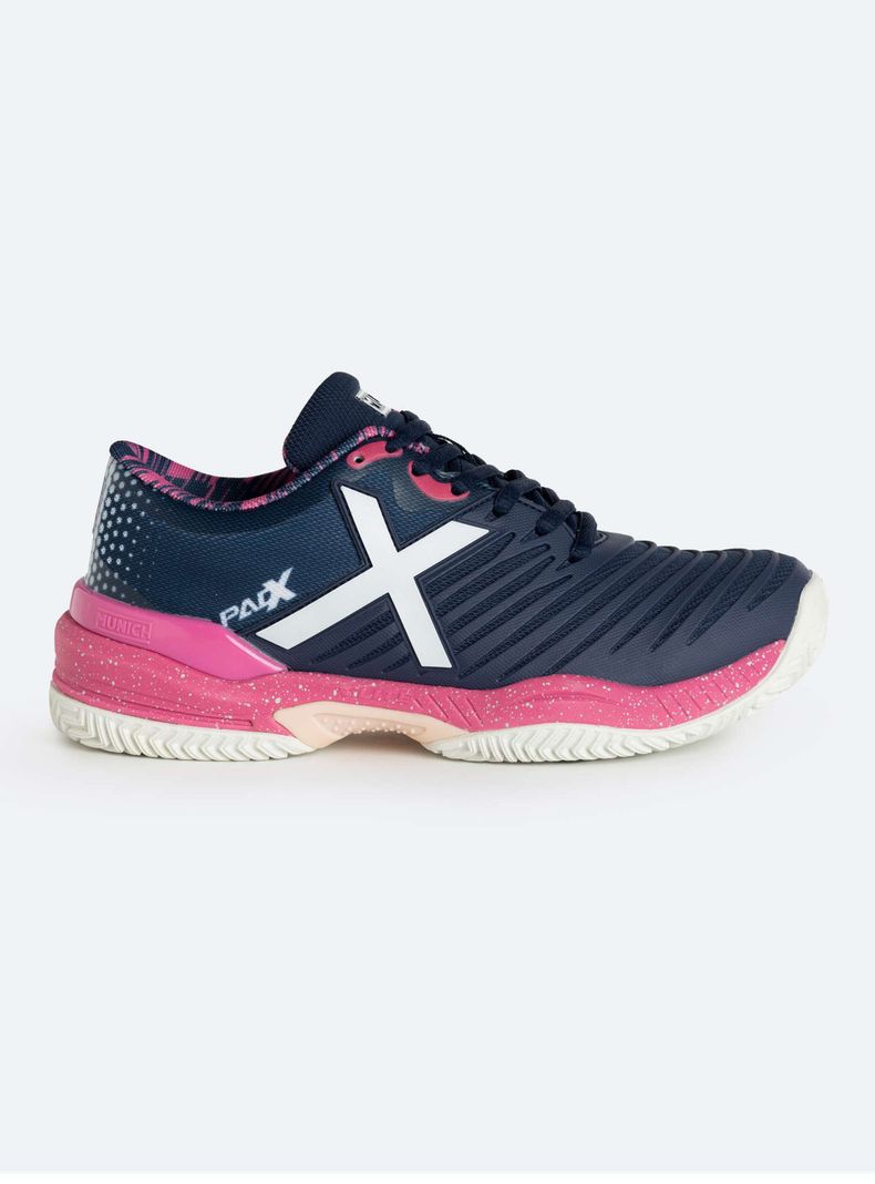 Zapatilla Pádel Estilo Padx 40 Unisex-0