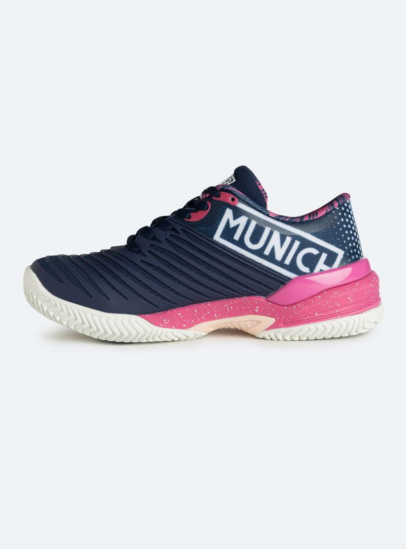 Zapatilla Pádel Estilo Padx 40 Unisex-2