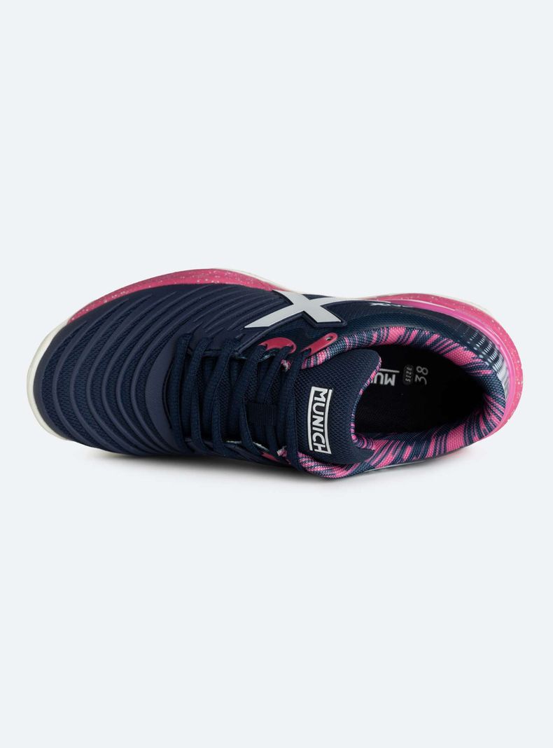 Zapatilla Pádel Estilo Padx 40 Unisex-3