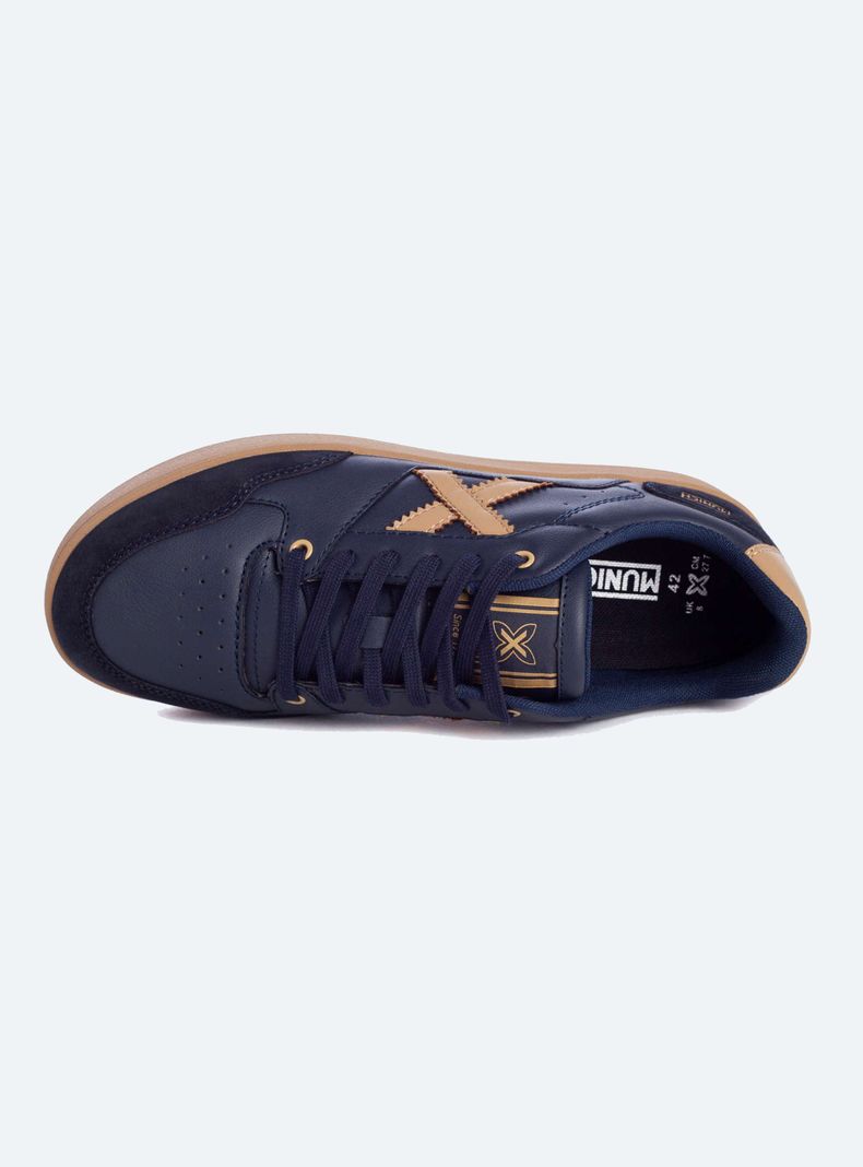 Zapatilla Urbana Legit 06 Stb Unisex-3