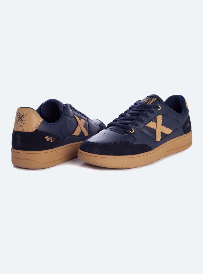 Zapatilla Urbana Legit 06 Stb Unisex-1