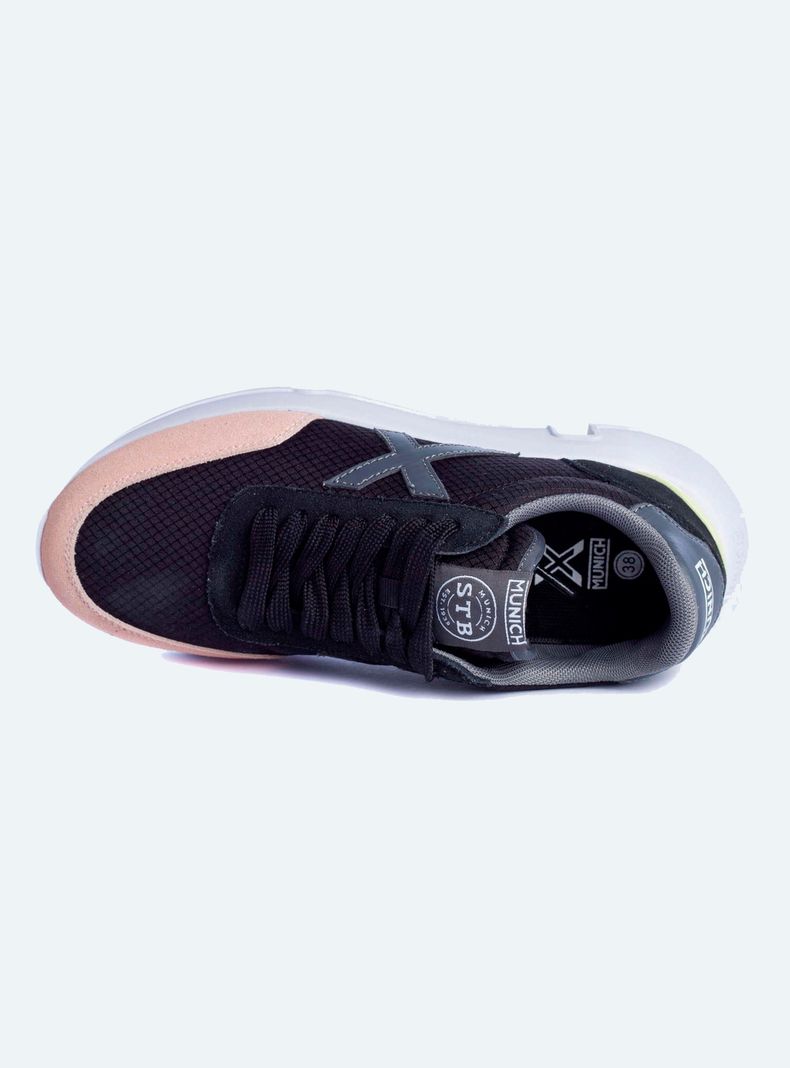 Zapatilla Urbana Versus Women 16 Mujer-3