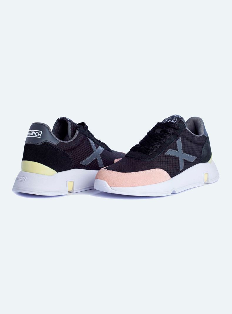 Zapatilla Urbana Versus Women 16 Mujer-1