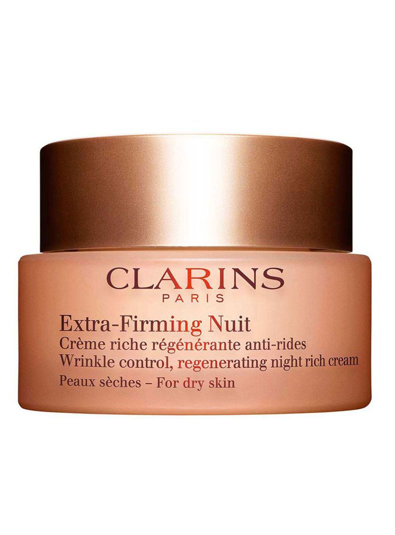 Extra-Firming Night Cream Dry Skin 50 ml-0