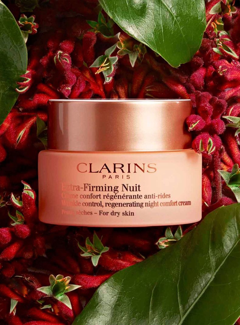 Extra-Firming Night Cream Dry Skin 50 ml-4