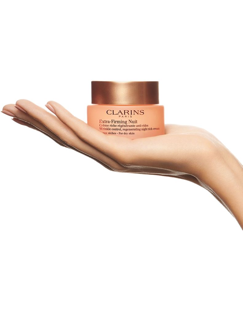 Extra-Firming Night Cream Dry Skin 50 ml-3