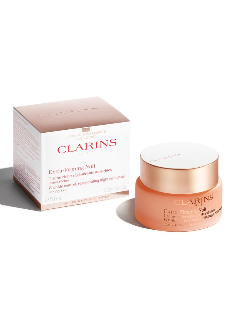 Extra-Firming Night Cream Dry Skin 50 ml-1