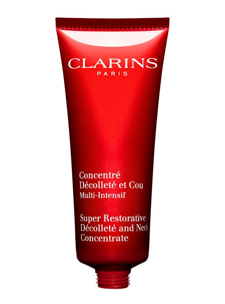 Super Restorative Cuello y Escote 200 ml-1
