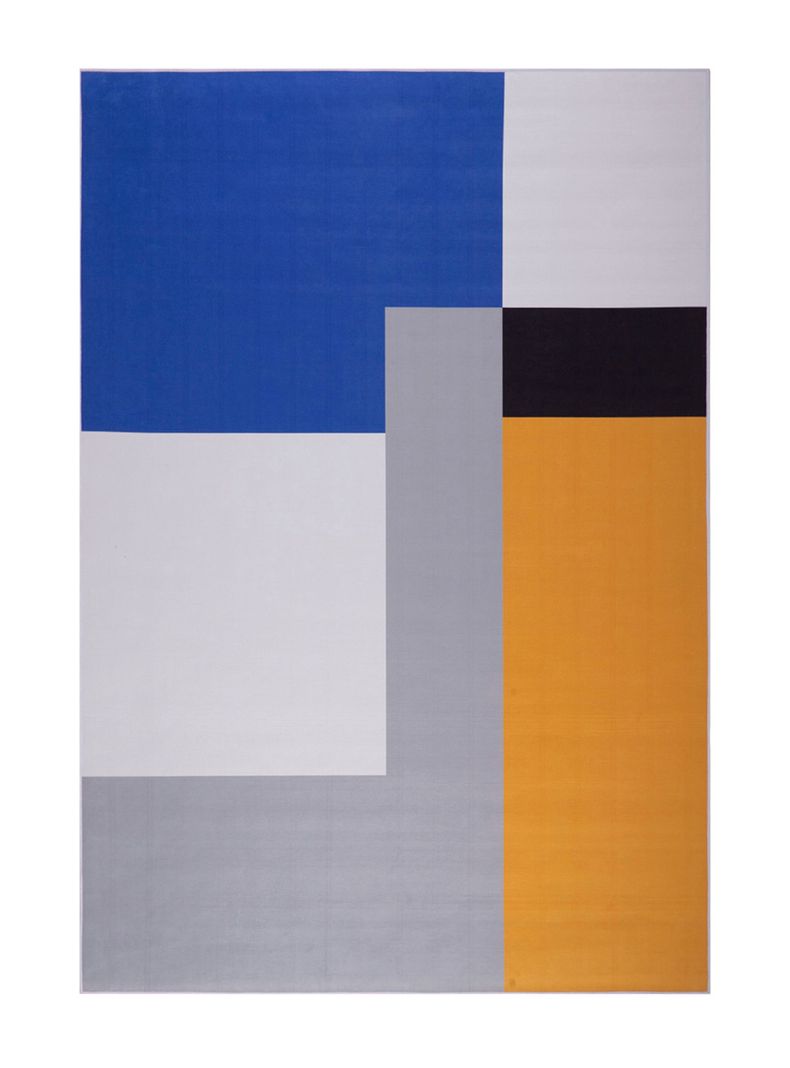 Alfombra Geometric 180x275 cm D1-0