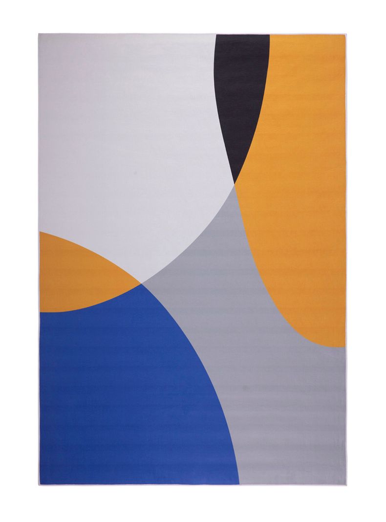 Alfombra Geometric 180 x 275 cm 21390 E20-0