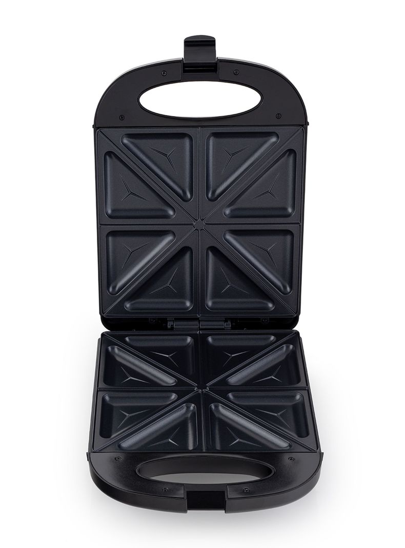 Sandwichera Thomas TH-958-4
