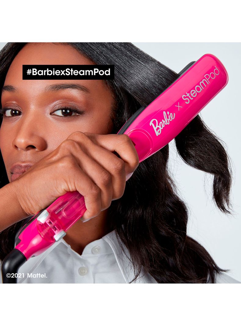 Loreal Vapor Plancha Vapor Pelo Rowenta Rowenta L'Oreal Tanque