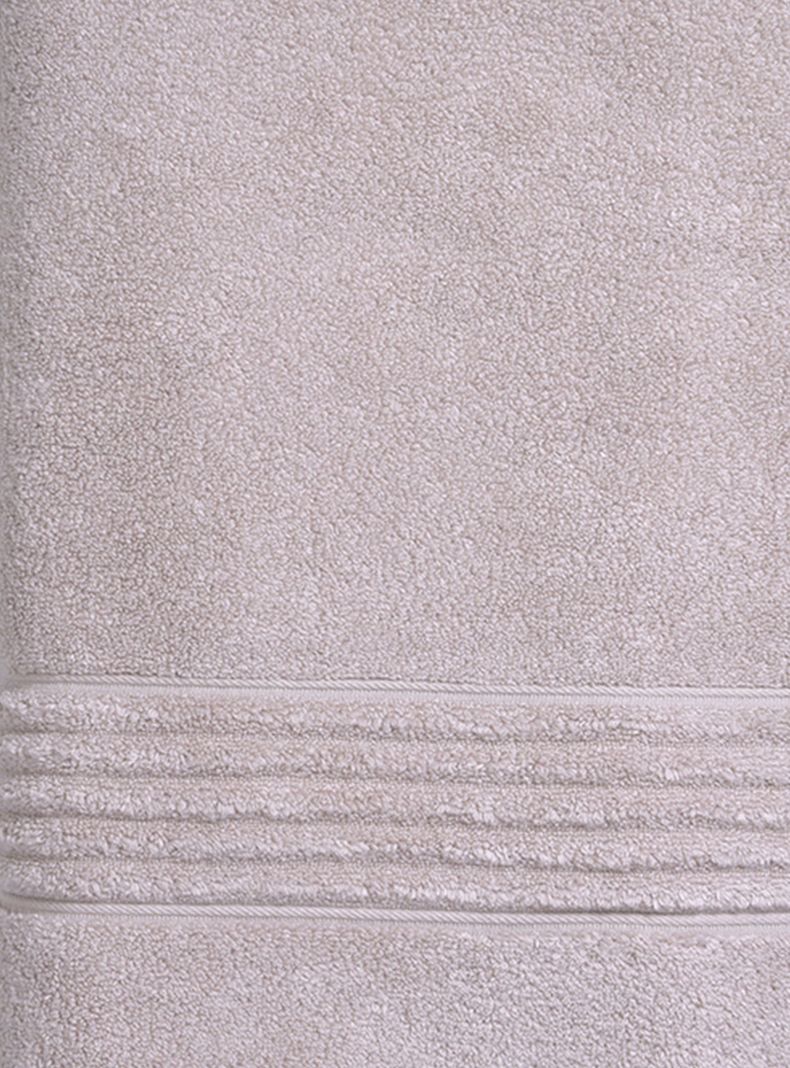 Toalla Lisa Mano 600 g Beige-1