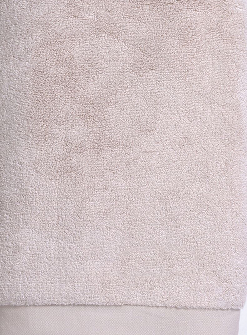 Toalla Lisa Sábana 700 g Beige-1