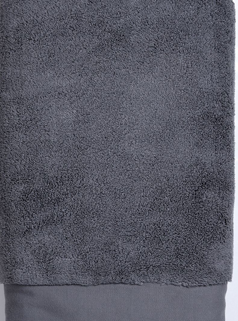 Toalla Lisa Baño 700 g Marengo-1