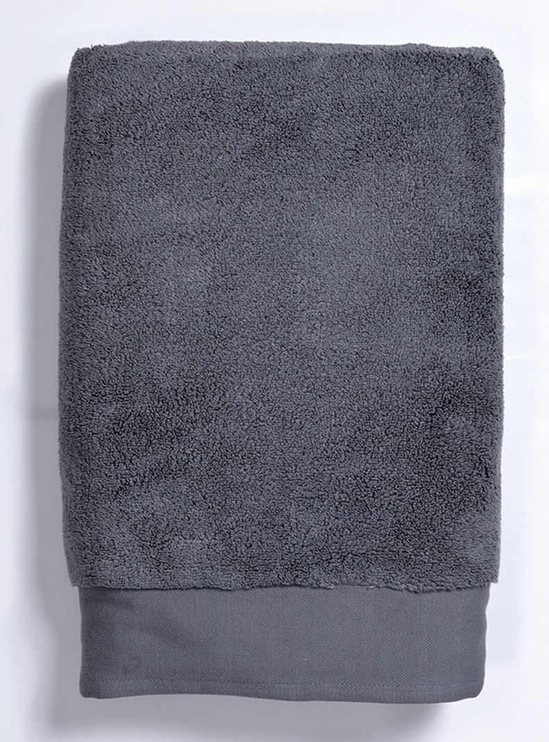 Toalla Lisa Baño 700 g Marengo-0