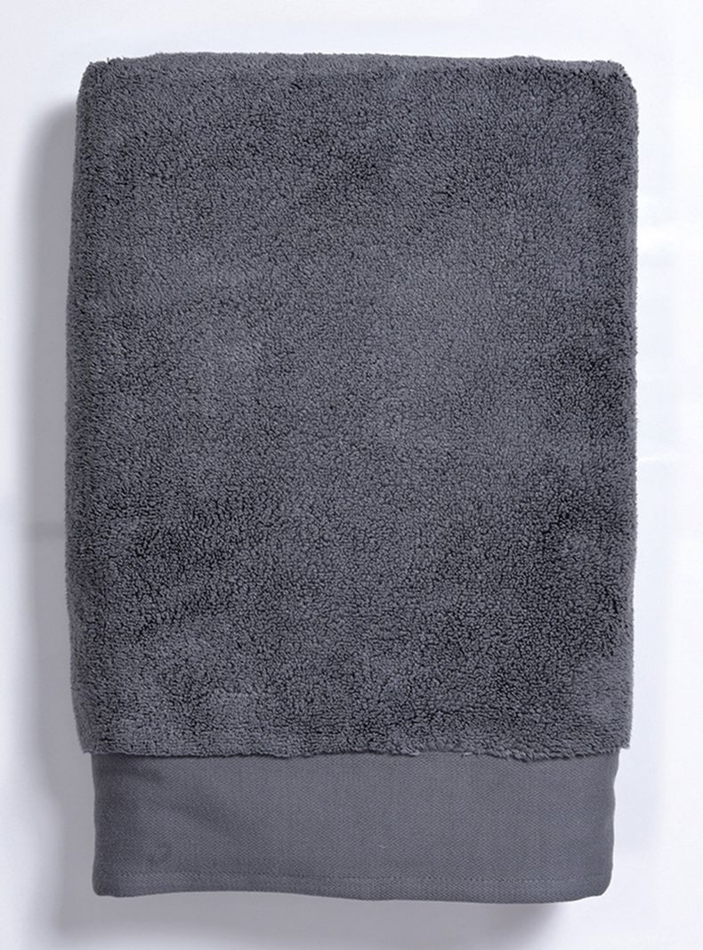 Toalla Lisa Mano 700 g Marengo-0