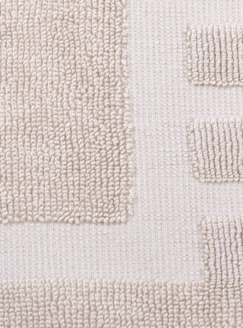 Piso Baño 50 x 80 cm Beige 670 g-1