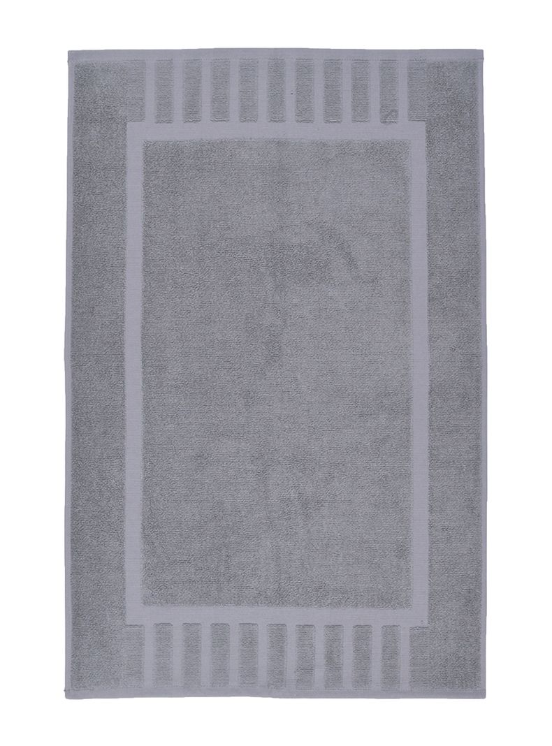 Piso Baño 50 x 80 cm Gris 670 g-0