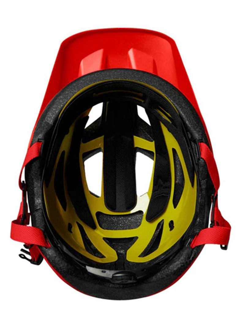 Protección Deportiva Casco Mainframe TRVRS-4