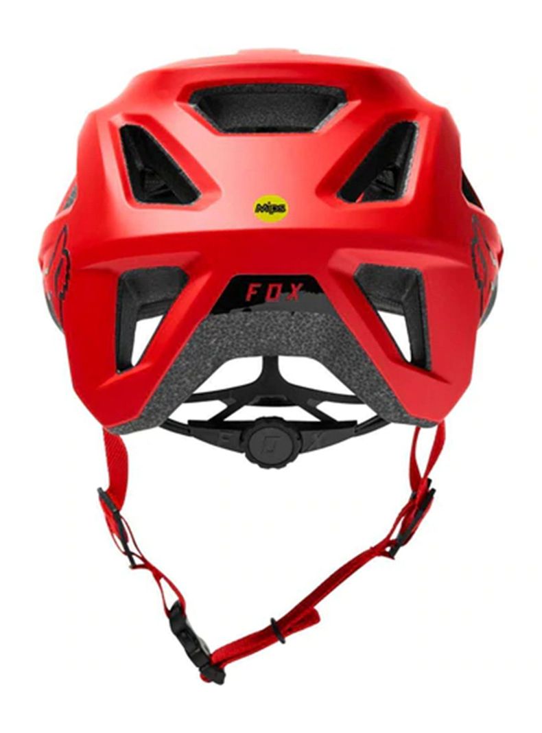 Protección Deportiva Casco Mainframe TRVRS-2