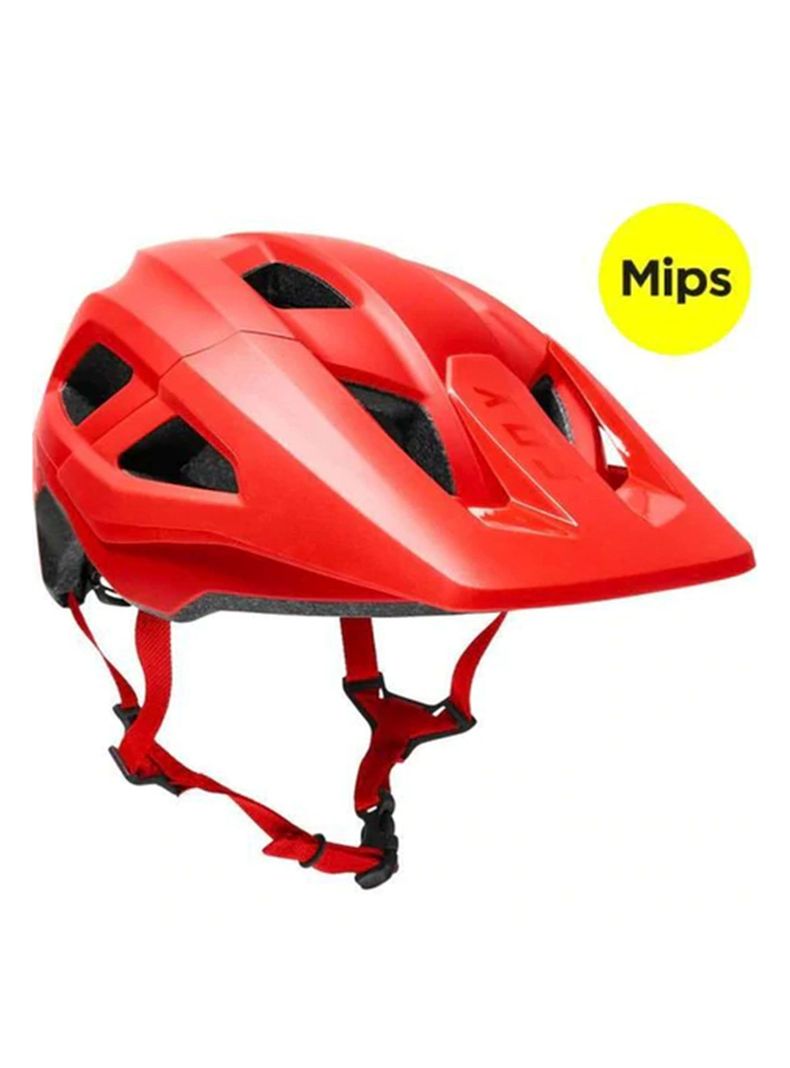 Protección Deportiva Casco Mainframe TRVRS-0
