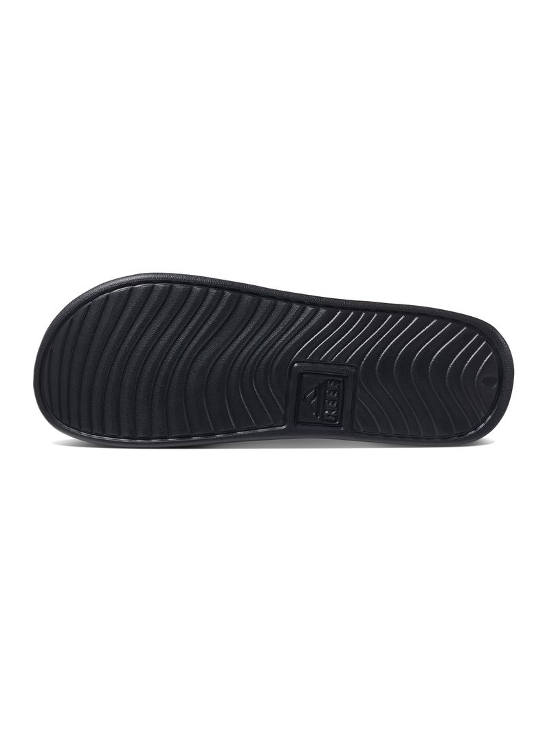 Sandalia Color One Slide Hombre-1