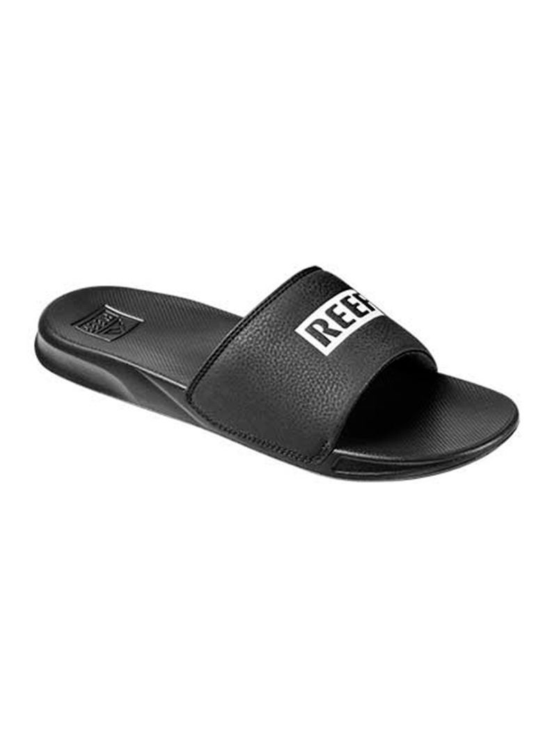 Sandalia Color One Slide Hombre-0