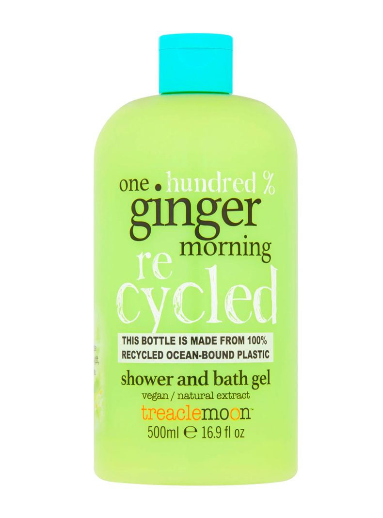 Gel de Ducha Ginger Morning 500 ml-0