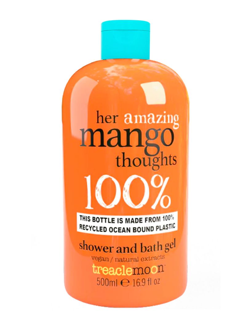 Gel de Ducha Mango Thoughts 500 ml-0
