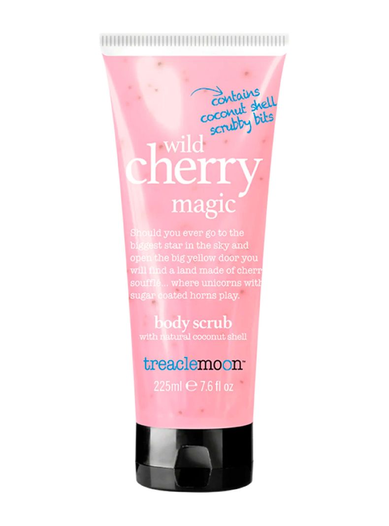 Exfoliante Wild Cherry 225 ml-0