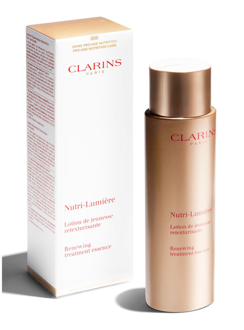Tónico Nutri Limiere Treatment Essence 200 ml-1