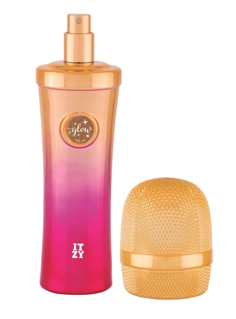 Perfume Glow EDT Mujer 100 ml-0