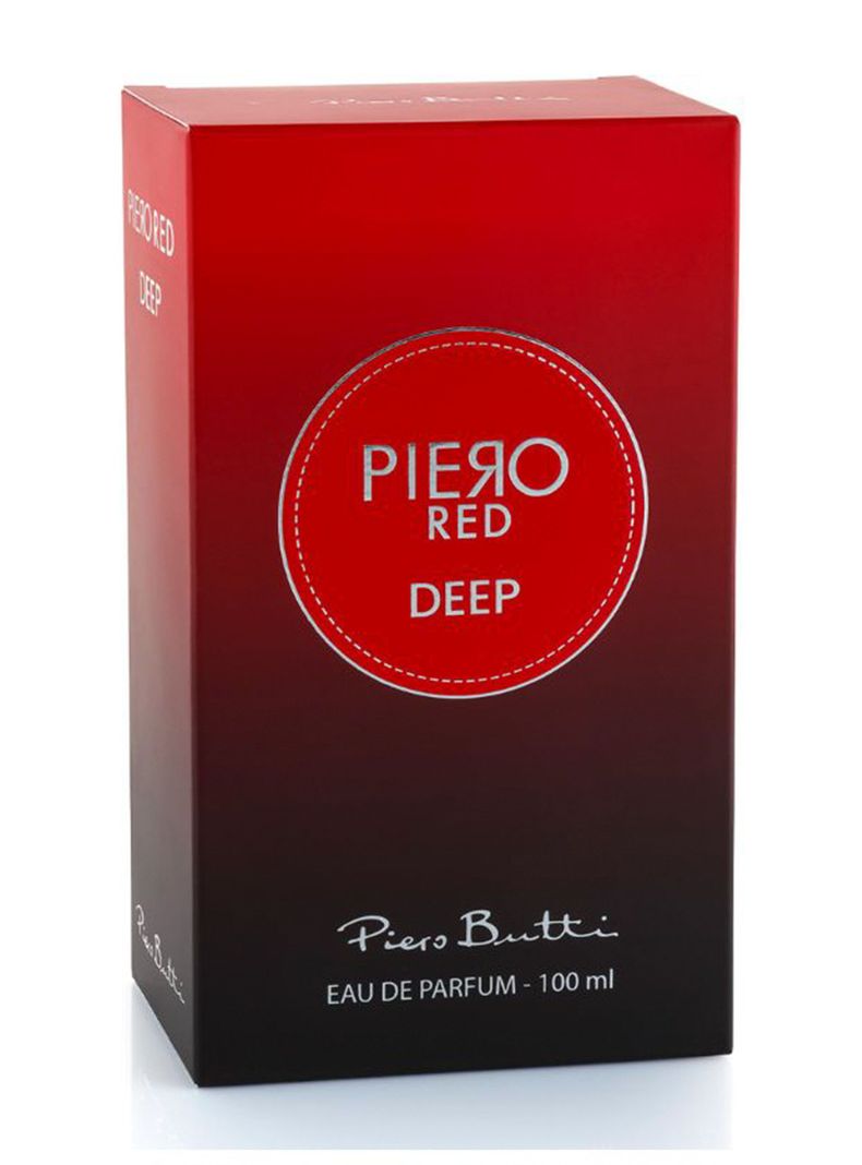 Perfume Red Deep EDP Hombre 100 ml PB-2
