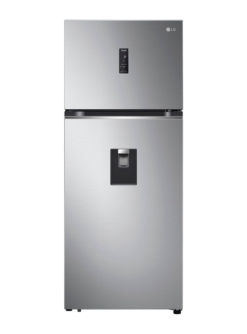 Refrigerador Top Freezer No Frost 393 Litros VT40SPP Linear Cooling-0