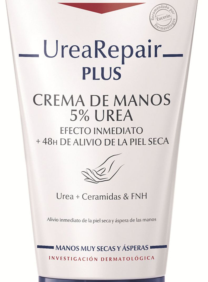 Crema de Manos Urea Repair 75 ml-1