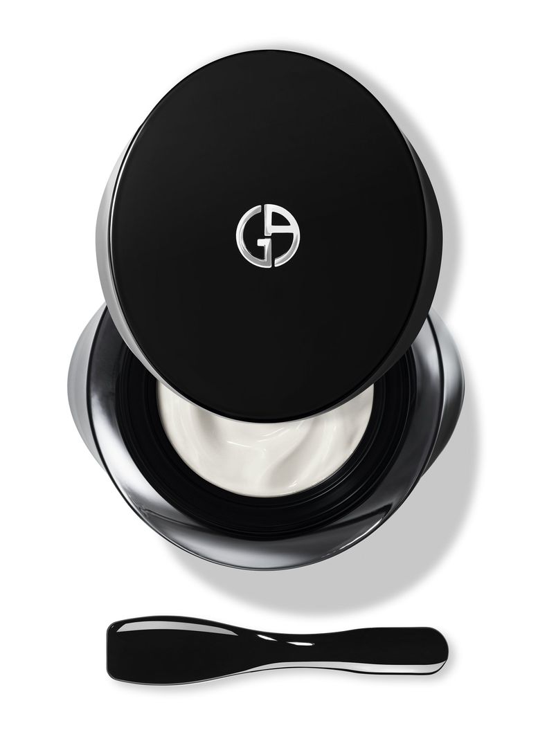 Crema Giorgio Armani Revitalizante Nera Extrema 50 ml-3