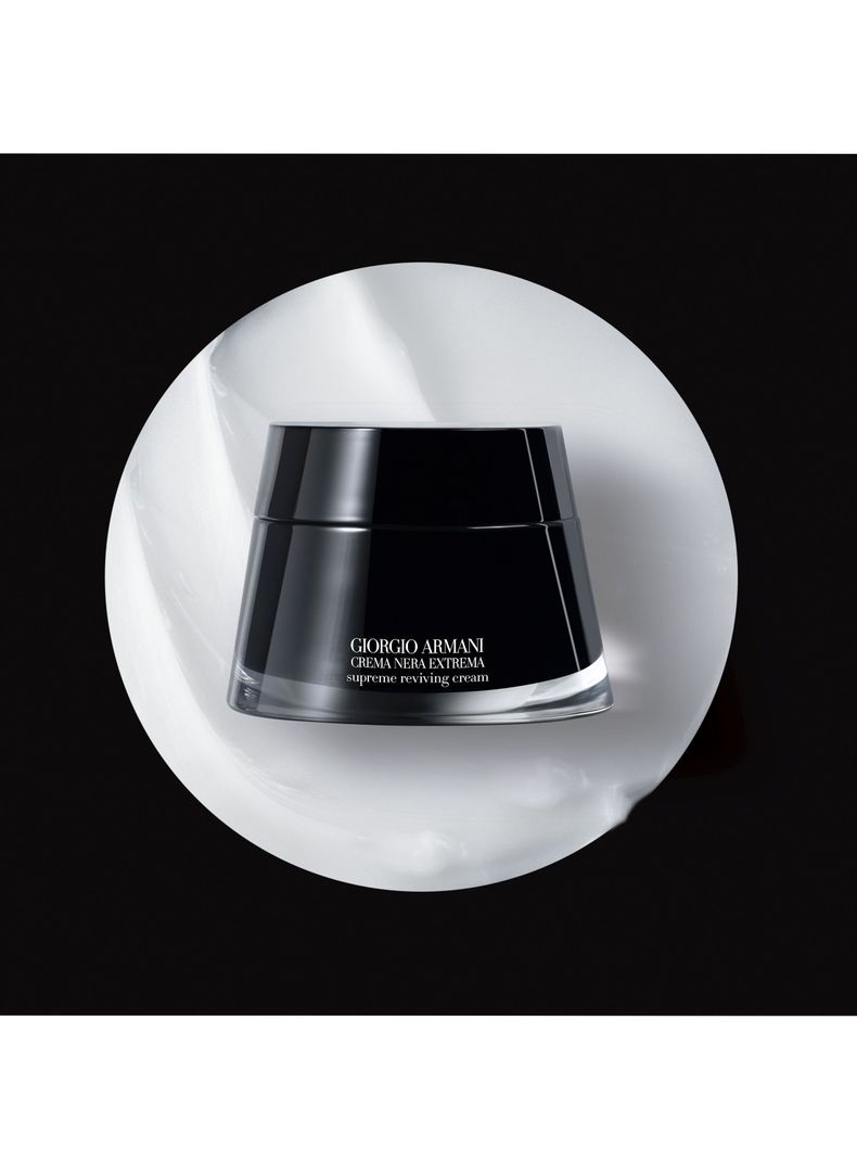 Crema Giorgio Armani Revitalizante Nera Extrema 50 ml-4
