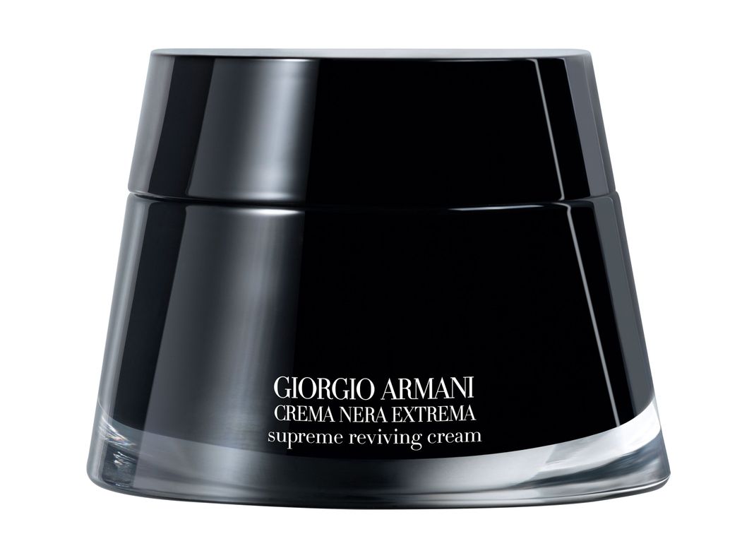 Crema Giorgio Armani Revitalizante Nera Extrema 50 ml-0