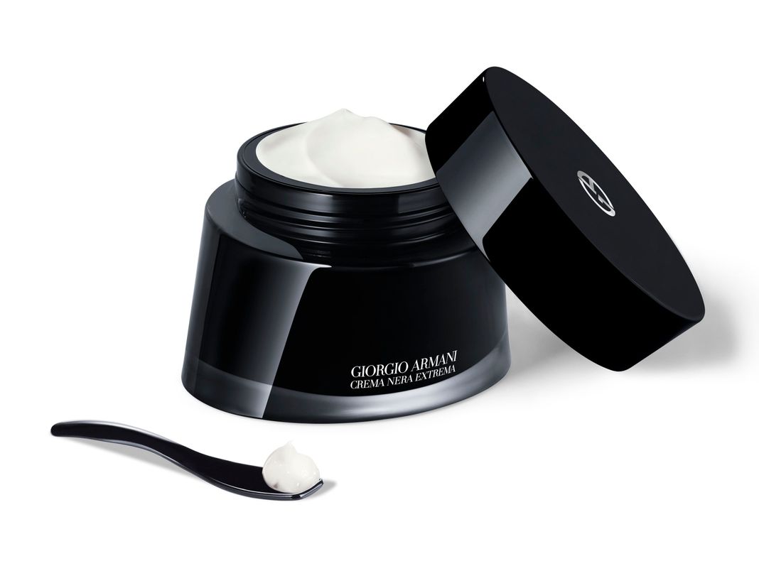 Crema Giorgio Armani Revitalizante Nera Extrema 50 ml-1