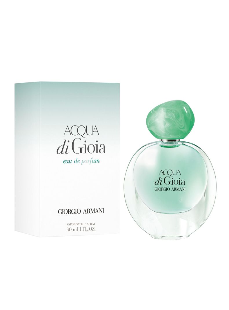 Perfume Acqua Di Gioia EDP Mujer 30 ml Giorgio Armani-1