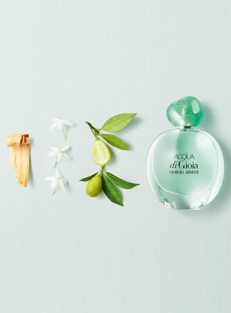 Perfume Acqua Di Gioia EDP Mujer 30 ml Giorgio Armani-2