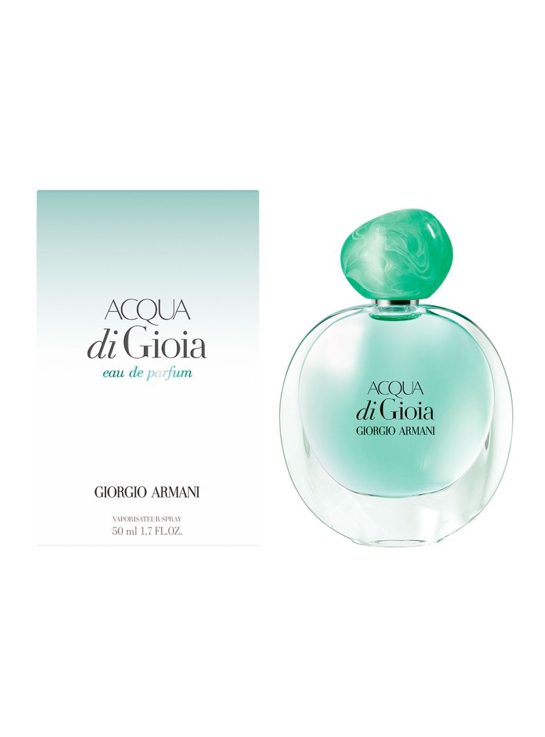 Perfume Acqua Di Gioia EDP Mujer 50 ml Giorgio Armani-1