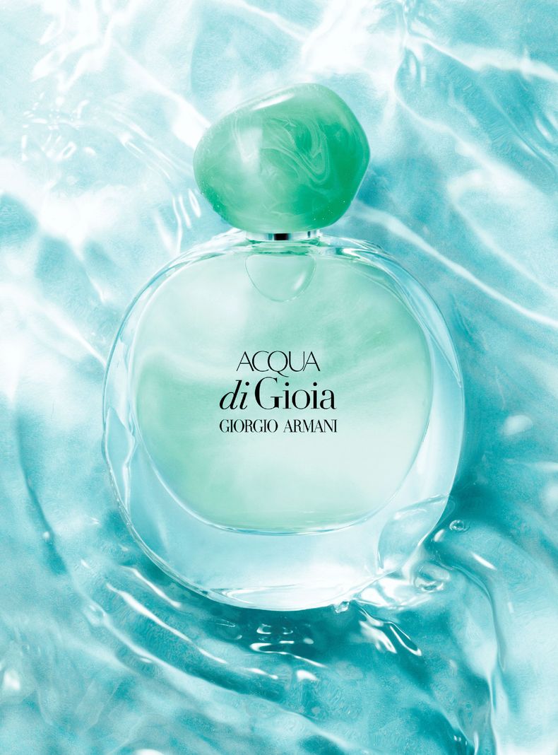 Perfume Acqua Di Gioia EDP Mujer 50 ml Giorgio Armani-3