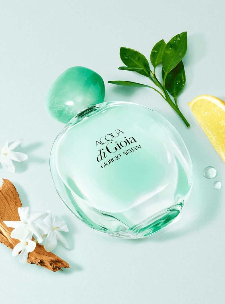 Perfume Acqua Di Gioia EDP Mujer 50 ml Giorgio Armani-2