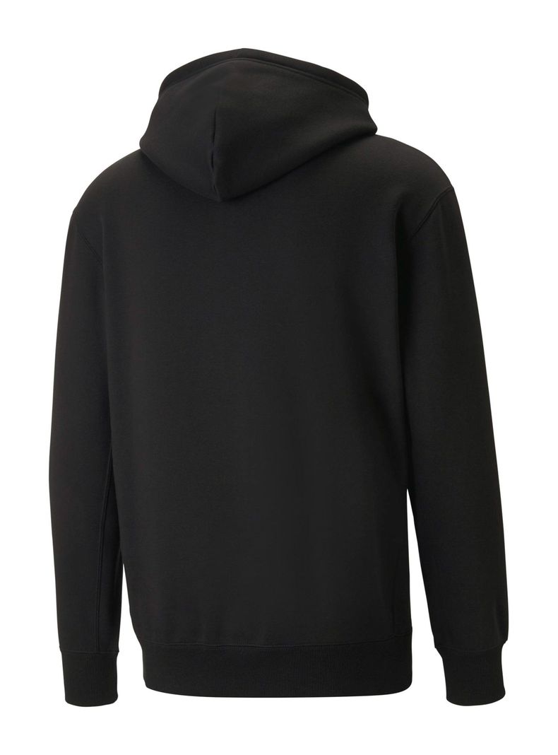 Polerón Small Logo Classics Hoodie Fl-1